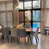Grande villa aux Almadies proche corniche thumb 14