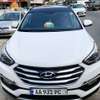Hyundai Santafé 2016 thumb 0