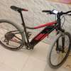 Vélo assistance électrique thumb 0