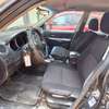 2008 SUZUKI VITARA thumb 0