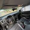2018 Kia Sportage 4th Gen - All Black thumb 4