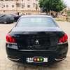 Peugeot 508 2014 thumb 4