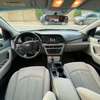 2017 HYUNDAI SONATA 2.4L 1-4DI thumb 5