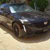 Cadillac CT5 V thumb 0
