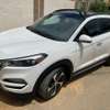 Hyundai Tucson 2016 thumb 1