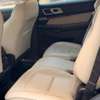 Ford Explorer Platinium 2017 thumb 6
