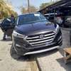 Hyundai Tucson 2017 thumb 1