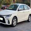 Toyota Yaris E 1.5L GCC (2026) — Berline — NEUVE thumb 2