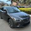 Mazda CX5 GT Venat 2016 full option thumb 1