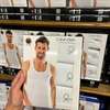 Lot de 3 Sous-vêtements 100% coton pour hommes thumb 1
