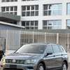 Volkswagen Tiguan 2018 Gris Métallisé SUV Spacieux thumb 3