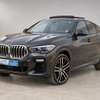 BMW X6 M40 i thumb 6