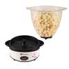 Bochang Machine Pop-corn Pro Inox Rouge Blanc thumb 3