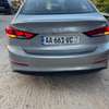 Hyundai Avante 2016 thumb 13