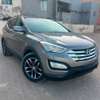 Hyundai Santafe 2016 thumb 0
