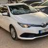Toyota Auris 2018 thumb 0