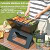 Barbecue charbon différents modèle thumb 1