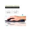Tapis de souris avec support de poignet pour ordinateur thumb 4