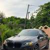 BMW X4 M40i 2024 thumb 1