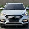 Hyundai Santafe AWD 2018 thumb 1