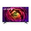 TELEVISEUR 55POUCES LG UR73006LA/UT73006LA PVG 4K thumb 0