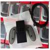 Nintendo  Switch 2Joy-Con 2 Charging Grip Noir Transparent thumb 4
