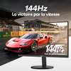 Ecran PC Gamer 27 pouces  144Hz IPS  - HKC V2718S thumb 1