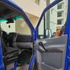 Camionnette Mercedes Benz 2016 à vendre thumb 8