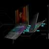 Gamer MSI Cyborg 2025 AI ultra 7 thumb 2