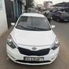 KiA K3 full options thumb 4