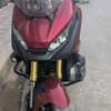 À vendre, moto x adv Honda thumb 3