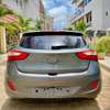 Hyundai I30 VGT Année 2017 thumb 6