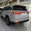 JETOUR X90 PRO 2024 1.6T DCT Luxury Edition 5 Seats thumb 3