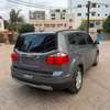 Chevrolet Orlando 2017 thumb 8