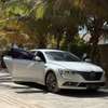Renault SM6 2017 thumb 2