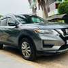 2018 Nissan Rogue SV thumb 0