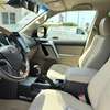 Toyota Land cruiser VX thumb 10