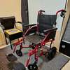 Chaise Roulante - Drive Pliable thumb 4