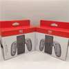 Nintendo  Switch 2Joy-Con 2 Charging Grip Noir Transparent thumb 3