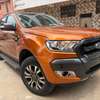 FORD RANGER WILDTRAK 2017 thumb 3