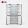REFRIGERATEUR LG SIDE BY SIDE 4PORTES 434LITRES INVERTER thumb 2