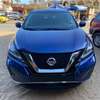 Nissan Murano 2020 thumb 2