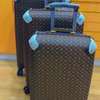 Lot de 3 Valise louis Vuitton Ultra rigide thumb 2