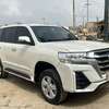 Toyota Landre cruser V6 thumb 11