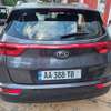 Kia Sportage 2017 thumb 9