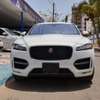 Jaguar F-PACE 2018 – SUV Premium Full Option thumb 0