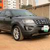 Location Ford Explorer thumb 11