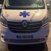 Ambulance Renault Grand model thumb 7
