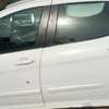 Peugeot 308 blanche fiable consommation Climatisé thumb 2