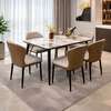 TABLE A MANGER 6PLACES thumb 1